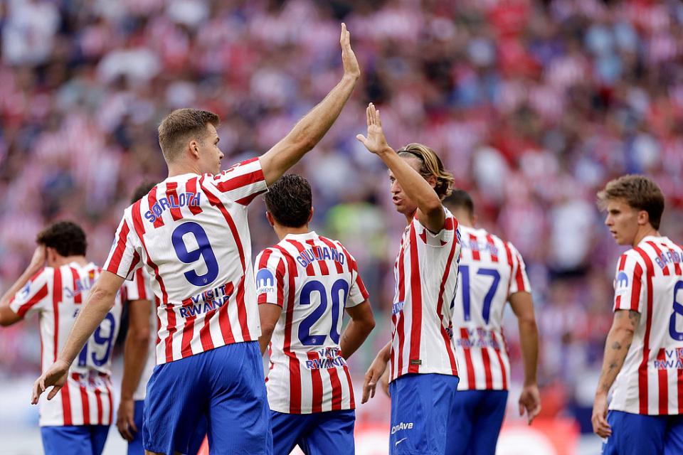 开门黑, 挪威中锋瑟 开门黑, 挪威中锋瑟