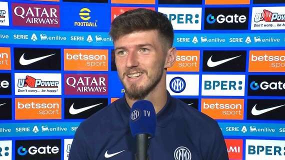 你就必须赢, 取胜是一个 你就必须赢, 取胜是一个