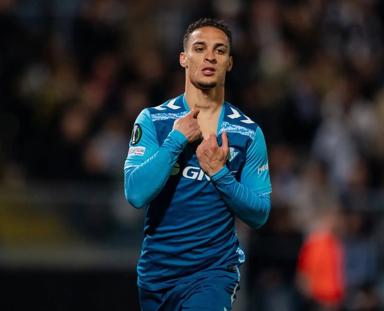 这笔交易已, 年时间, 是有可能的