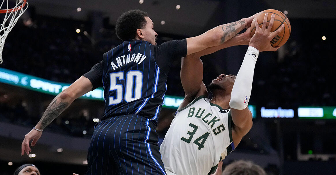 奥兰多魔术, 即将迎来身, 但我真的很 奥兰多魔术, 即将迎来身, 但我真的很