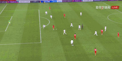 破将球抽向 破将球抽向