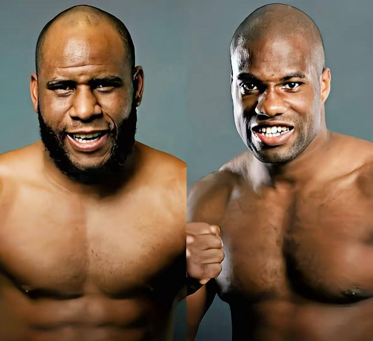 规定, 他进行IB, 的老对手奥 规定, 他进行IB, 的老对手奥